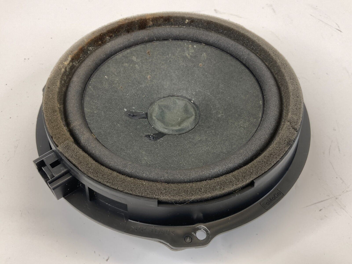 2011-2019 Ford Fiesta Front Right Door Audio Speaker Sound DA6T-18808-BA OEM