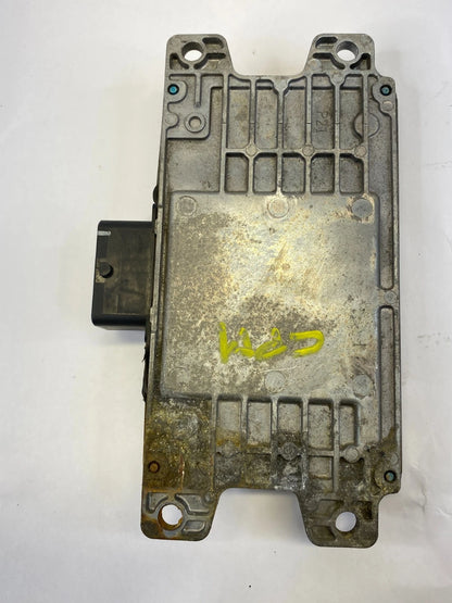 2010-2012 NISSAN ALTIMA 2.5L TRANSMISSION CONTROL MODULE TCM UNIT 31036-ZX00D