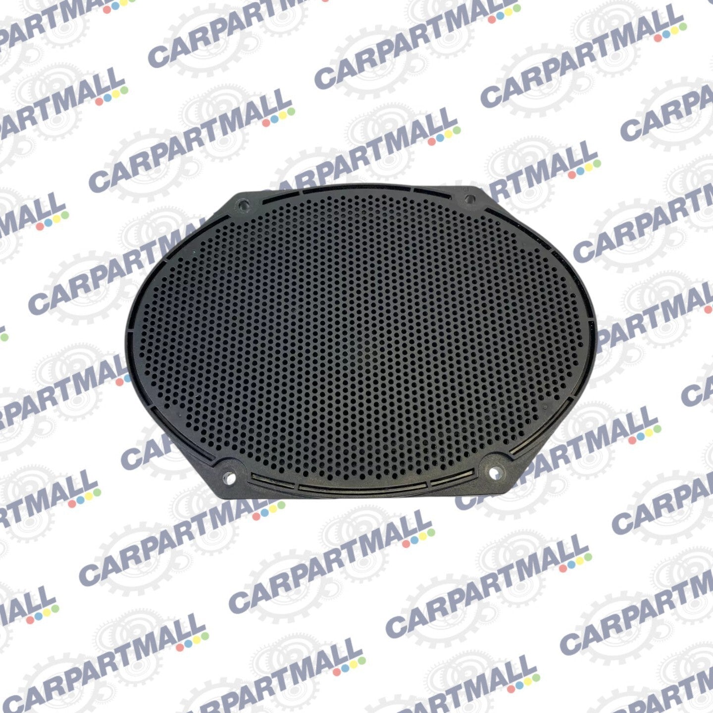 2007-2012 Lincoln MKZ Base Sedan Rear Right Passenger Door Speaker 7U5T18808CA