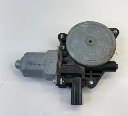 2008-2012 HONDA ACCORD SEDAN REAR LEFT SIDE DOOR POWER WINDOW MOTOR CM0926700