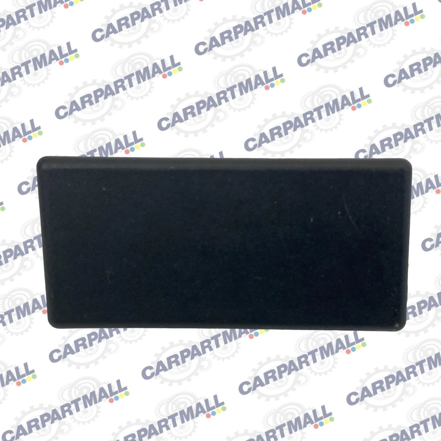 2009 2010 DODGE JOURNEY GLOVE BOX STORAGE DOOR LOCK RELEASE HANDLE OEM