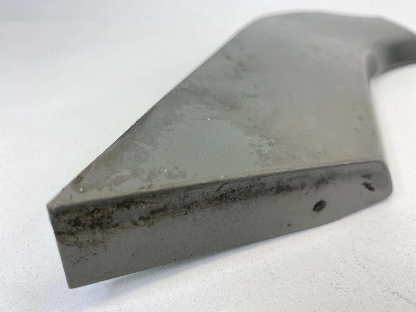 2003-2005 HONDA PILOT REAR CENTER CONSOLE LEFT TRIM MOLDING 83429-S9VA-A010-M1