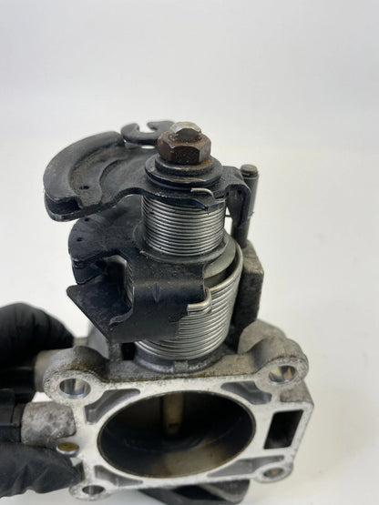 2004-2006 HYUNDAI ELANTRA 2.0L W/ CRUISE CONTROL THROTTLE BODY VALVE 35100-23751