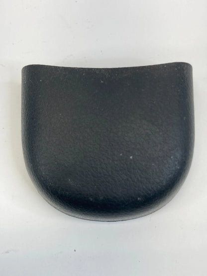 2012 2013 2014 2015 HONDA CIVIC SEDAN DRIVER SEAT FOOT TRACK BOLT COVER TRIM