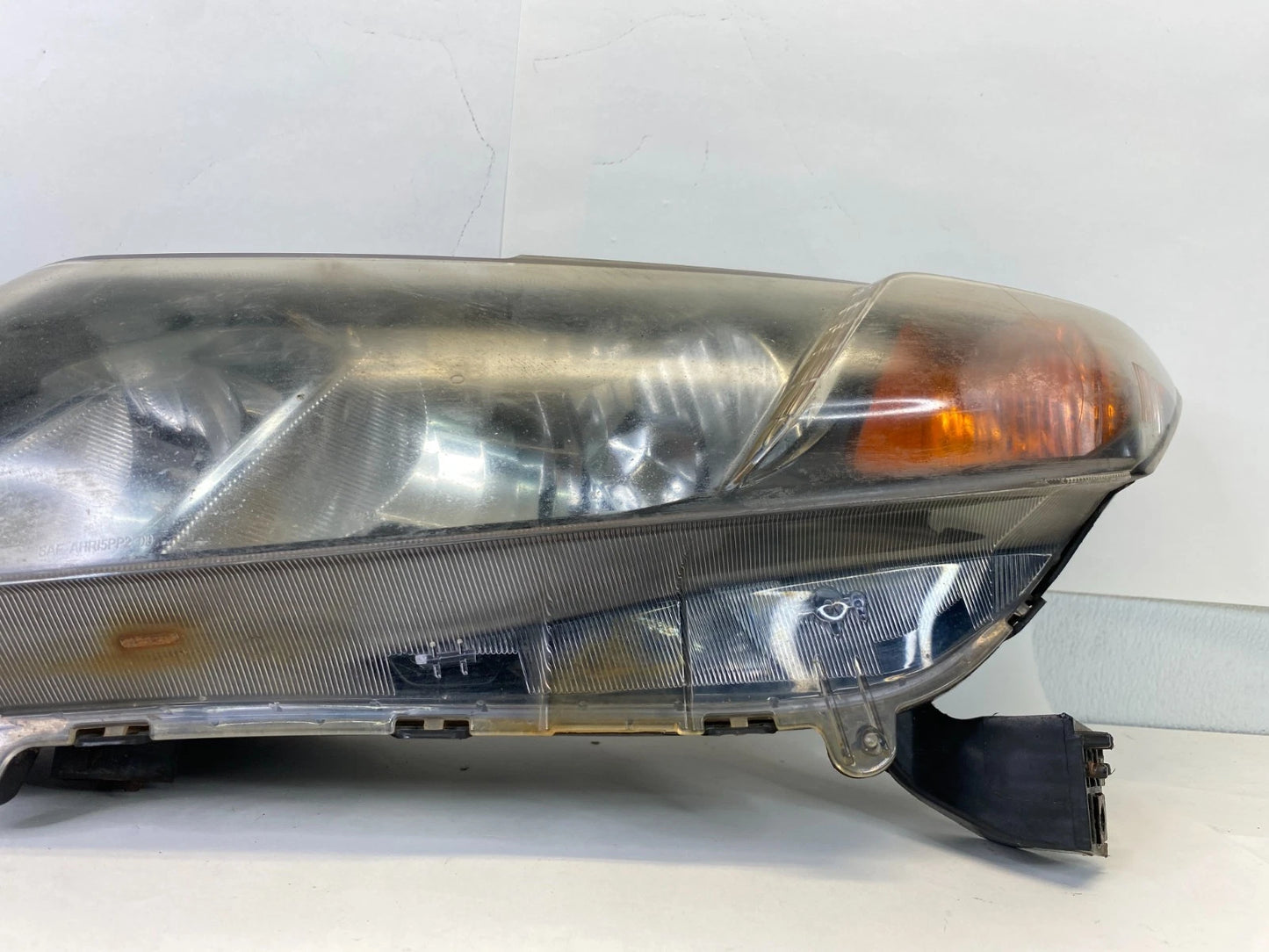2012-2015 HONDA CIVIC HEADLIGHT FRONT LEFT SIDE DRIVER SIDE AFTERMARKET