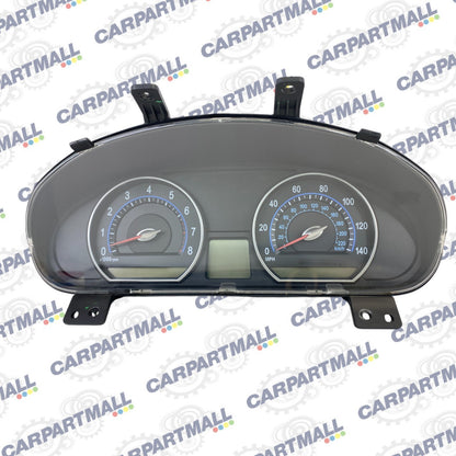 2006-2008 Kia Optima Dash Speedometer Cluster Gauges 163K Miles 94001-2G170