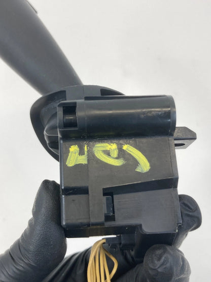 08-10 COMMANDER GRAND CHEROKEE WINDSHIELD WIPER LEVER SWITCH 214867205 OEM