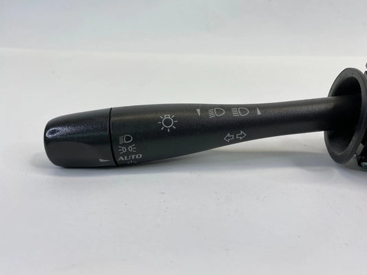 2007-2009 CHEVY EQUINOX TORRENT TURN SIGNAL HEADLIGHT DIMMER SWITCH LEVER OEM