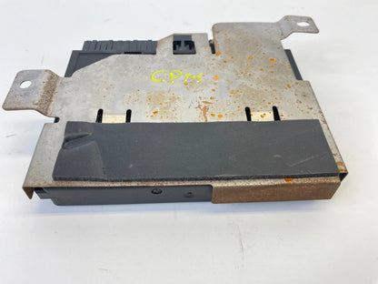 04-07 FORD FOCUS MULTIFUNCTION BODY CONTROL MODULE BCM GEM 1S7T-15K600-ZF OEM