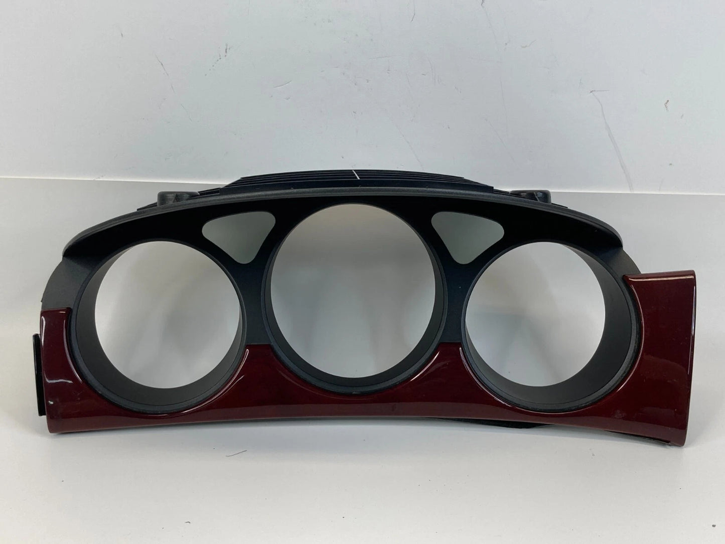 02 03 LEXUS ES300 ES 300 DASH SPEEDOMETER CLUSTER TRIM BEZEL 55404-33080 OEM