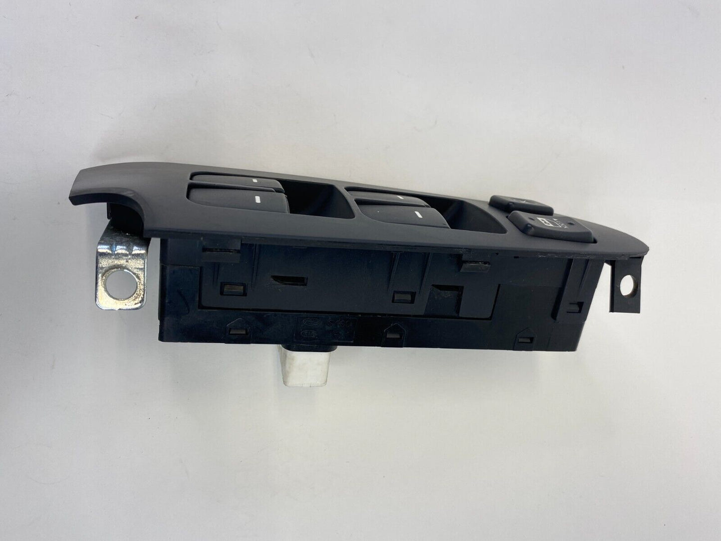 2010 2011 2012 2013 Kia Forte Front Left Driver Master Window Switch 93570-1M100