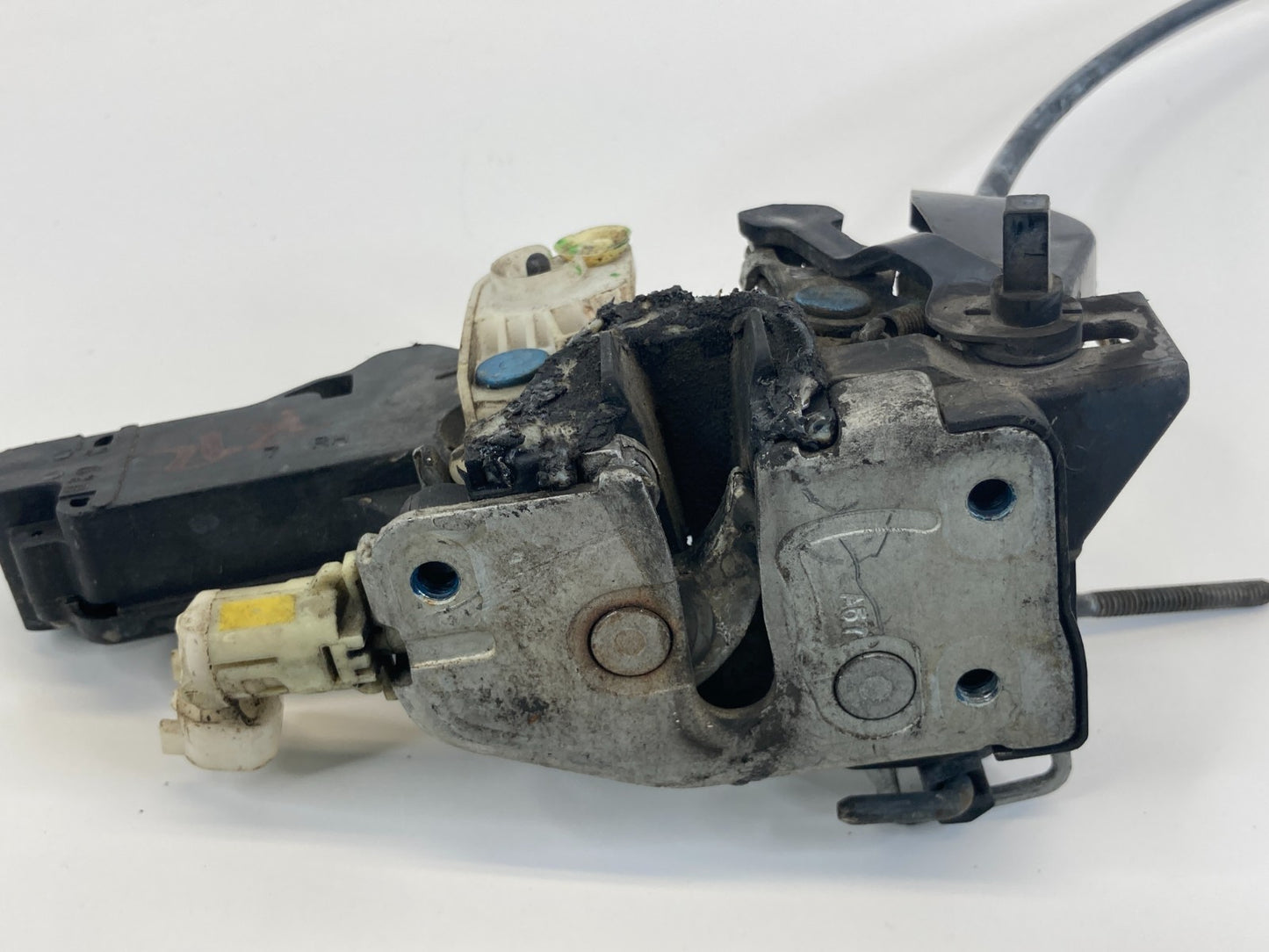 2003-2006 Lincoln Navigator Rear Right Back Side Door Lock Latch Actuator OEM