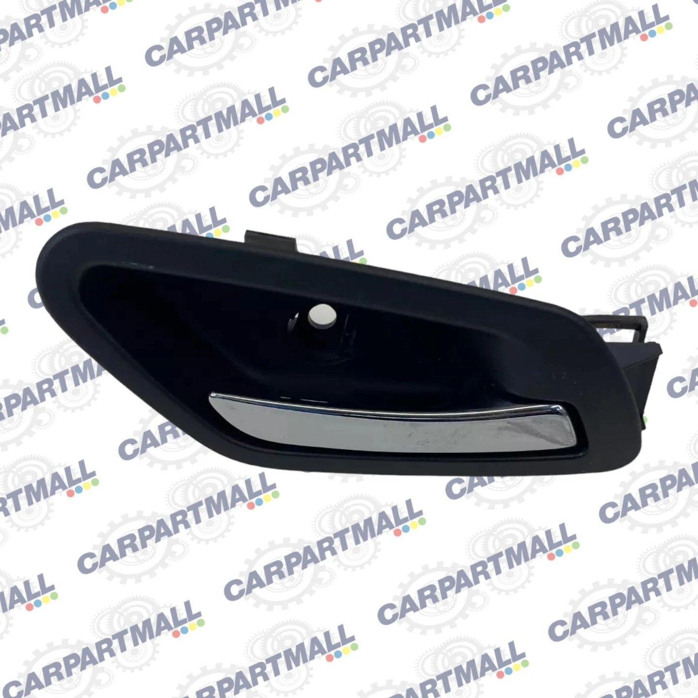 05 06 07 08 09 10 PONTIAC G6 REAR RIGHT SIDE INTERIOR DOOR HANDLE 4140-2XXX OEM