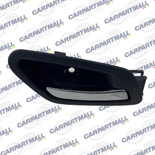 05 06 07 08 09 10 PONTIAC G6 REAR RIGHT SIDE INTERIOR DOOR HANDLE 4140-2XXX OEM