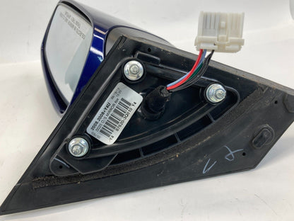 2011-2014 Hyundai Sonata Right Passenger Side View Power Door Mirror 876203Q010