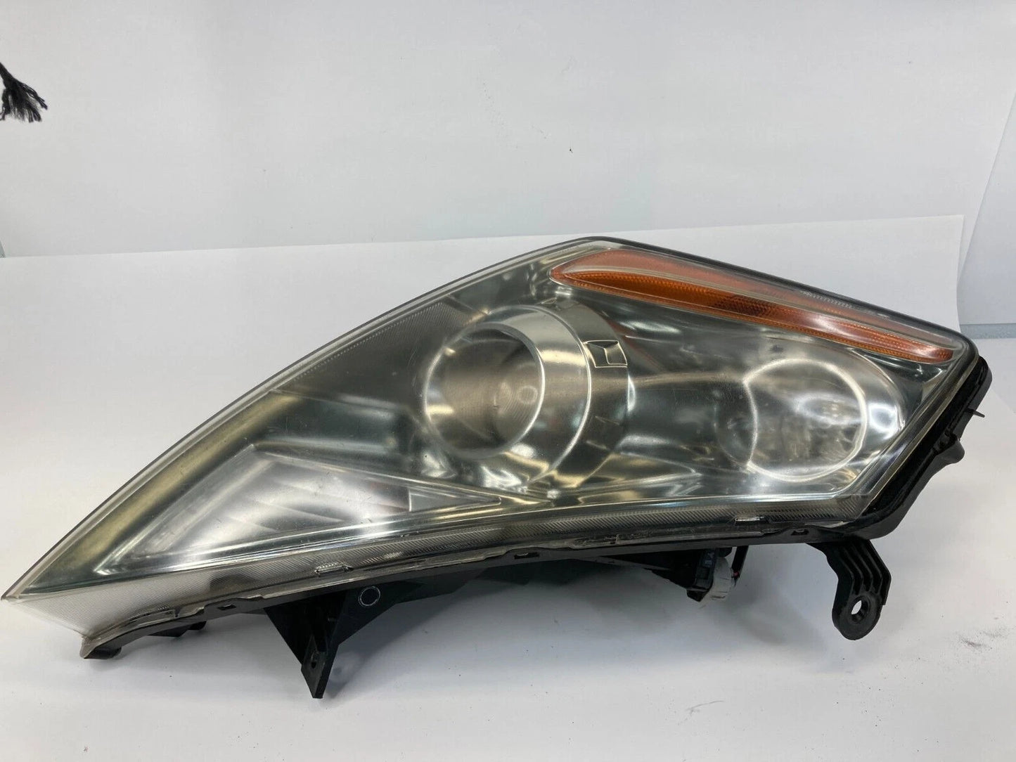 03 04 05 06 07 NISSAN MURANO FRONT RIGHT PASSENGER XENON HEADLIGHT HEADLAMP OEM