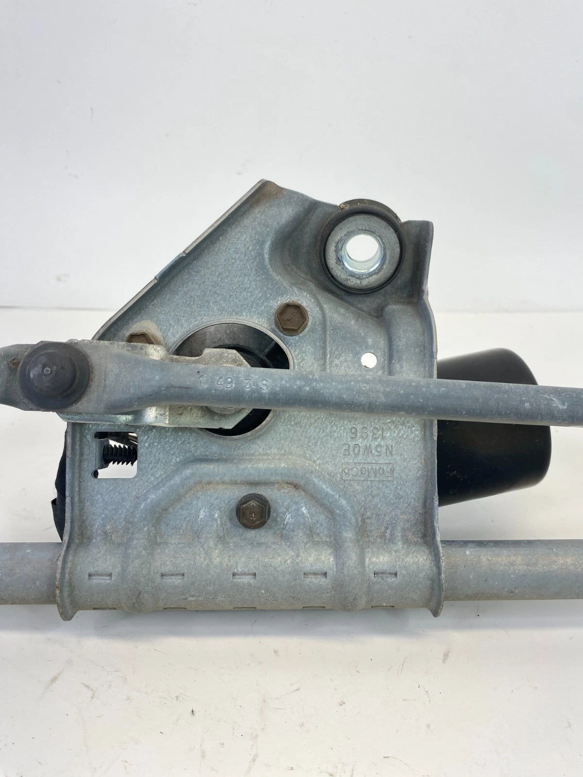 2013-2019 Ford Flex Windshield Wiper Motor w/Transmission Linkage DA83-17500-AB