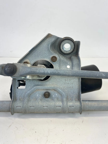 2013-2019 Ford Flex Windshield Wiper Motor w/Transmission Linkage DA83-17500-AB
