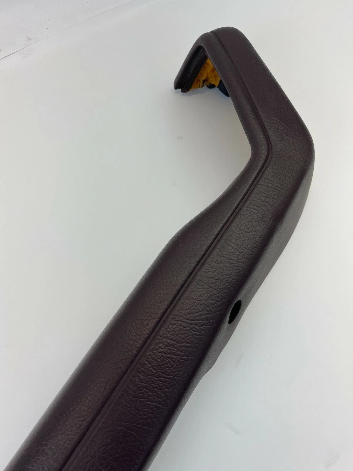 1989 89 HONDA ACCORD LEFT DRIVER SIDE INNER DOOR PULL HANDLE ASSEMBLY OEM