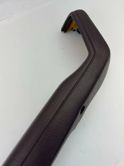 1989 89 HONDA ACCORD LEFT DRIVER SIDE INNER DOOR PULL HANDLE ASSEMBLY OEM