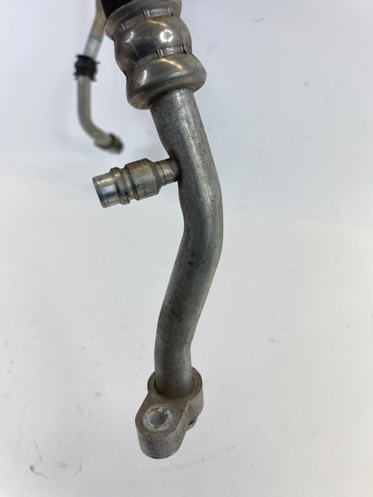 13 14 15 16 17 Honda Accord A/C AC Refrigerant Discharge Line Hose Pipe OEM