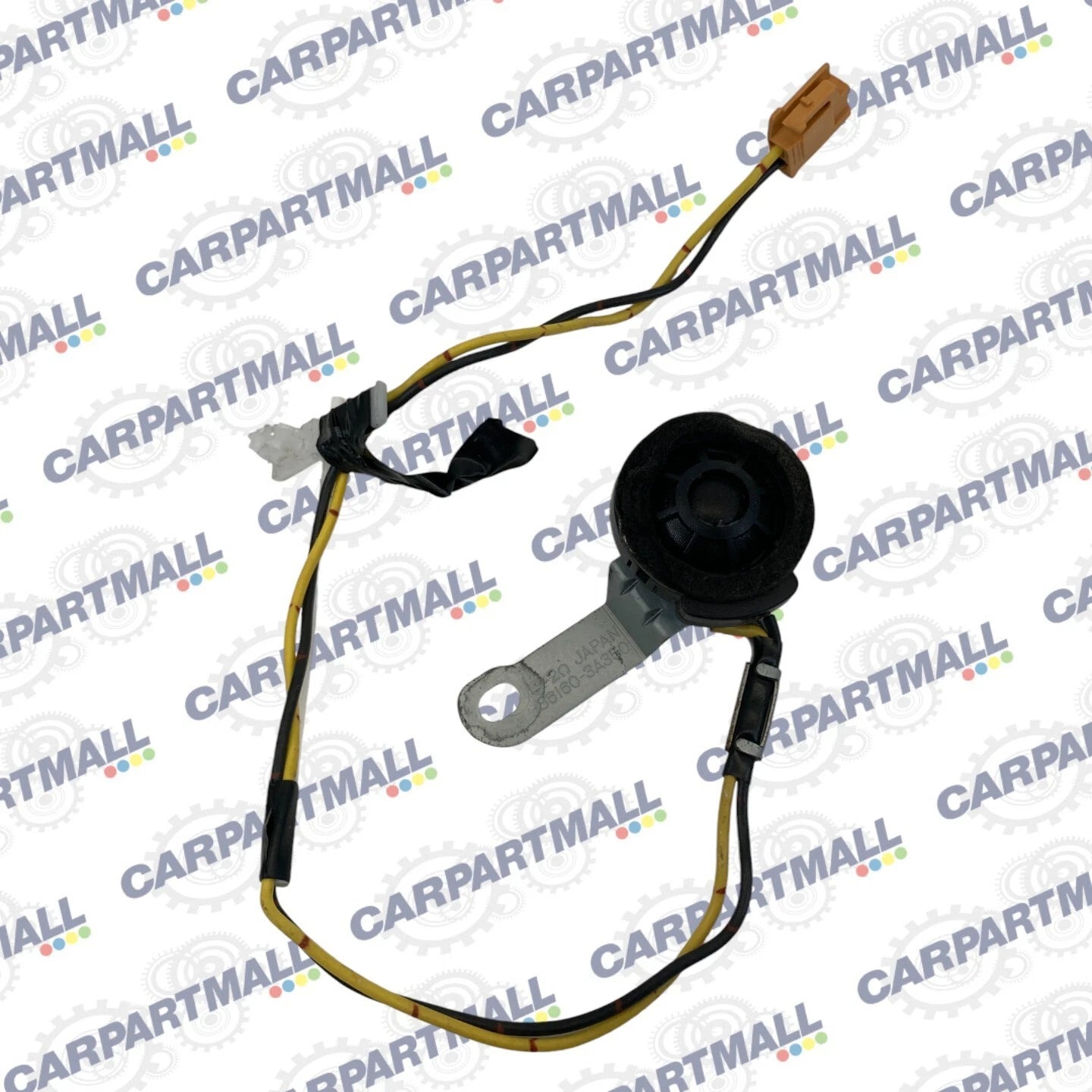 1998-2004 LEXUS GS300 FRONT LEFT SIDE DOOR TWEETER SPEAKER ASSY 86160-3A350 OEM