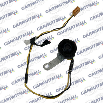 1998-2004 LEXUS GS300 FRONT LEFT SIDE DOOR TWEETER SPEAKER ASSY 86160-3A350 OEM