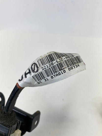 2006 HONDA RIDGELINE 3.5L AT ENGINE BAY FUSE BOX RELAY WIRE HARNESS 32120SJCA010
