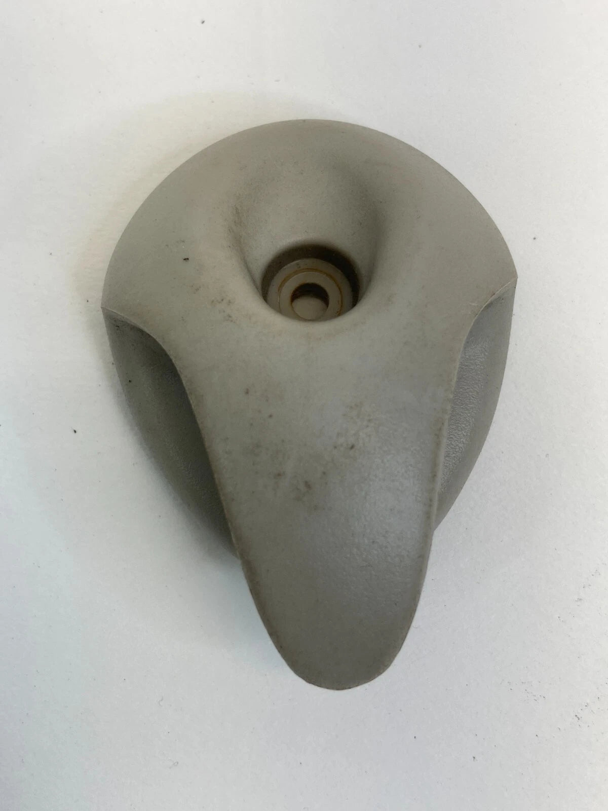 2005-2010 CHEVY COBALT COUPE CLOTH HANGER HOOK CLIP 15861475 OEM