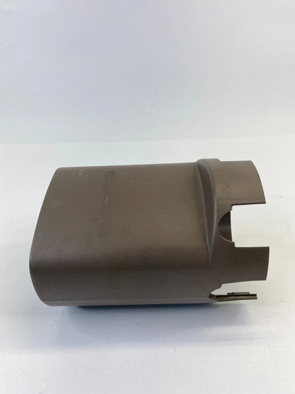 06-11 MERCEDES ML350 STEERING COLUMN UPPER TRIM COVER SHROUD OEM 454055451A28