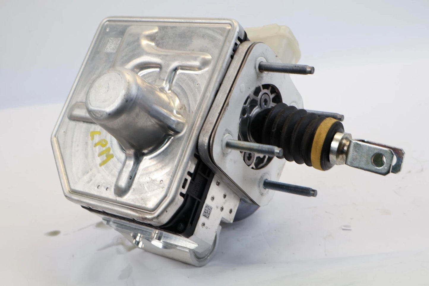 2020 2021 FORD EXPLORER POWER BRAKE BOOSTER ABS PUMP ASSEMBLY L1MC2D335CB OEM