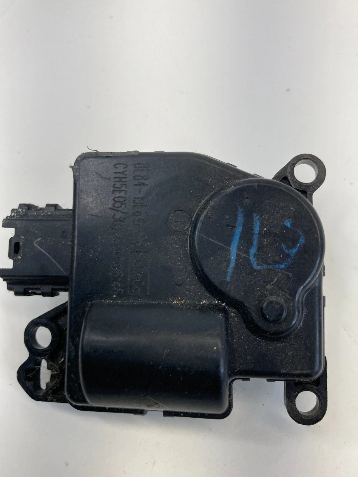 2013-2018 FORD C-MAX HVAC AC HEATER BLEND DOOR ACTUATOR FLAP 8L84-19E616-CA OEM