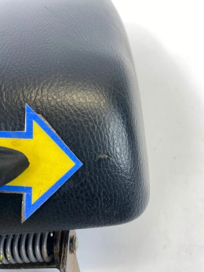 2013-2019 NISSAN SENTRA CENTER CONSOLE ARMREST STORAGE BOX LID FRONT OEM FACTORY