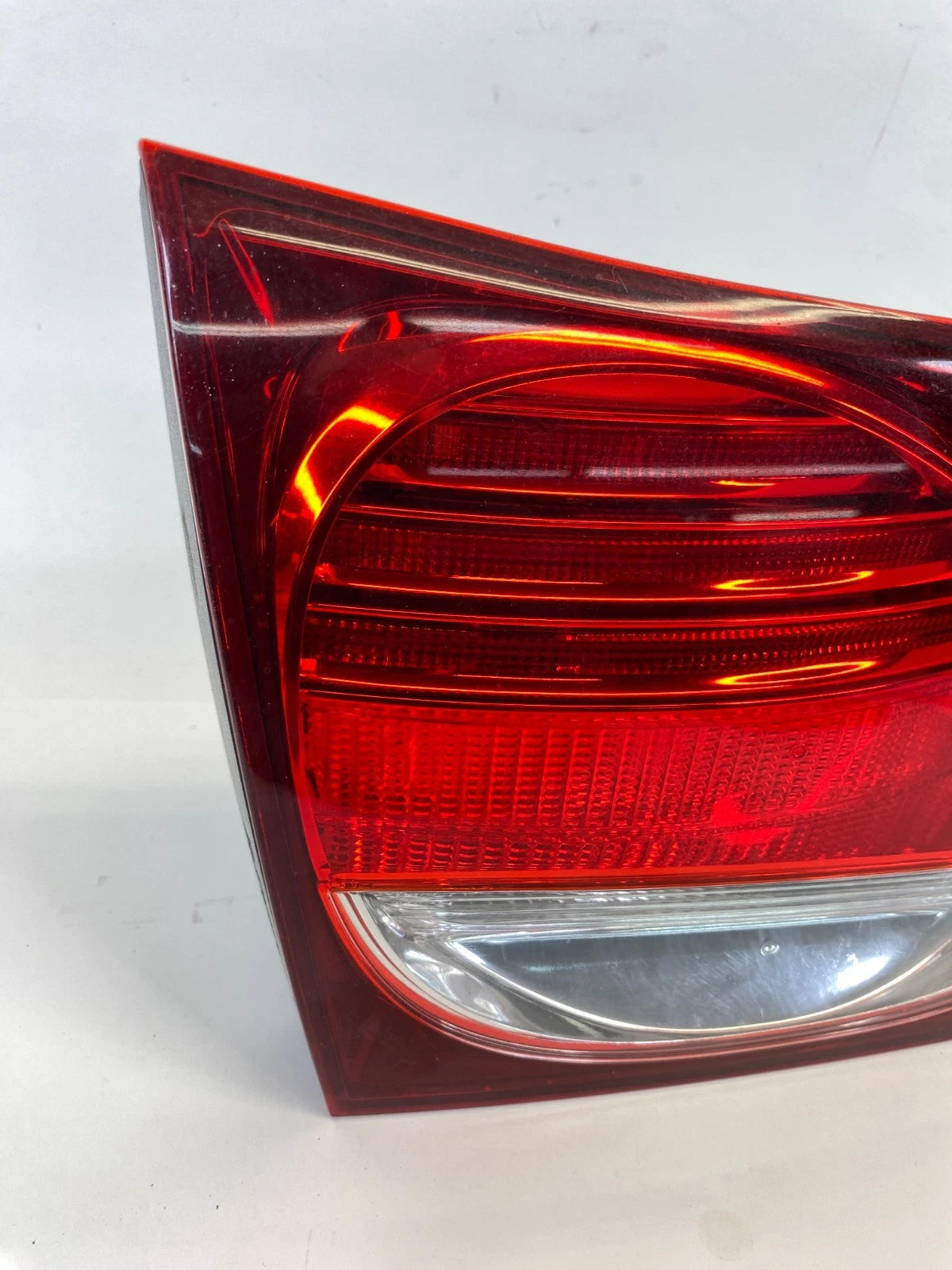 2007-2011 LEXUS GS350 REAR LEFT SIDE TRUNK LID INNER TAILLIGHT TAIL LAMP OEM