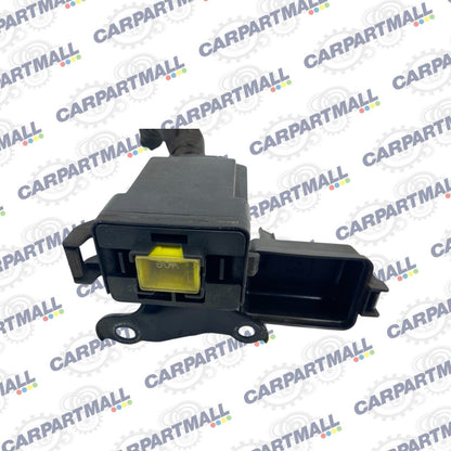 1999 2000 2001 Toyota Camry 2.2L L4 16V Small Fuse Box Compartment w/ Cover OEM