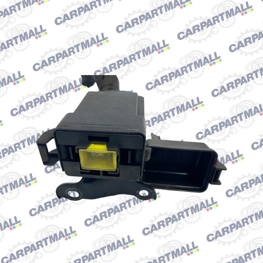 1999 2000 2001 Toyota Camry 2.2L L4 16V Small Fuse Box Compartment w/ Cover OEM