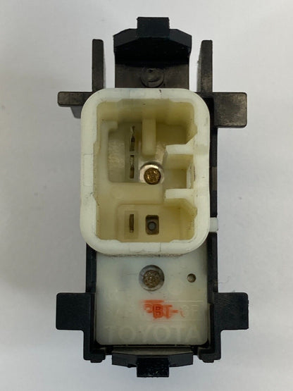 1999-2008 Toyota Solara Front Right Side Door Lock Control Switch OEM