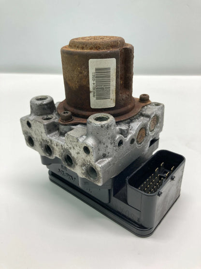 2003 2004 HONDA ACCORD 2.4L A/T FWD ABS ANTI LOCK BRAKE PUMP MODULE SDA-A0 OEM