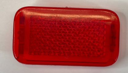 2009-2019 Ford Flex Front Right Side Door Light Lens Cover Trim OEM