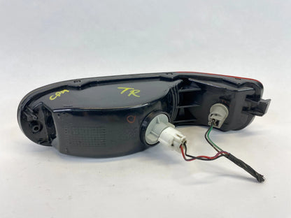2000-2005 ECLIPSE REAR RIGHT RH BUMPER REVERSE BACKUP LIGHT LAMP AFTERMARKET
