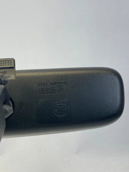 2004-2015 TOYOTA RAV4 FRONT REAR VIEW INTERIOR MIRROR E4022197 OEM
