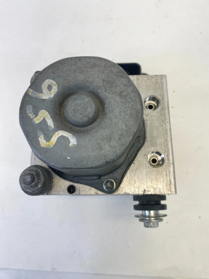 2013-2015 NISSAN ALTIMA 2.5L SEDAN ABS BRAKE CONTROL PUMP MODULE 476603TA0A OEM