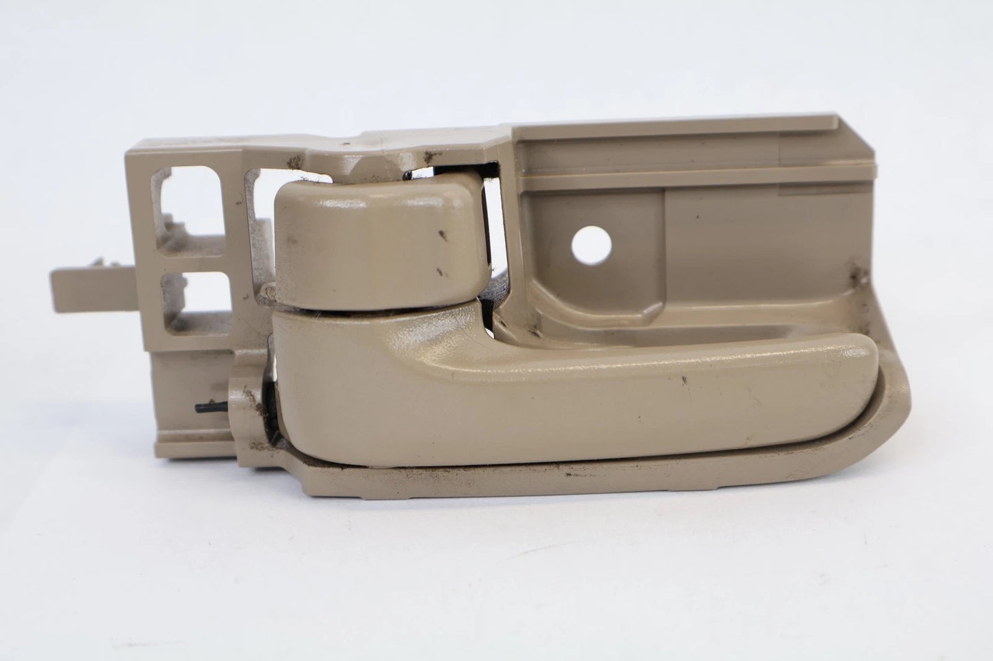 2003-2008 TOYOTA COROLLA REAR LEFT BACK INTERIOR DOOR HANDLE 69274-02010 OEM
