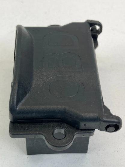 2006-2015 MERCEDES-BENZ ML 350 SUV DASH OBD CONNECTOR COVER BEZEL TRIM 202540237