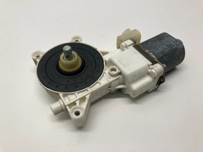 2007 2008 2009 SATURN AURA REAR RIGHT SIDE POWER WINDOW MOTOR 0130822364 OEM