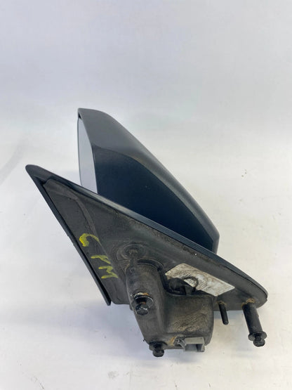 2008 2009 FORD ESCAPE LEFT DRIVER SIDE VIEW DOOR POWER MIRROR OEM