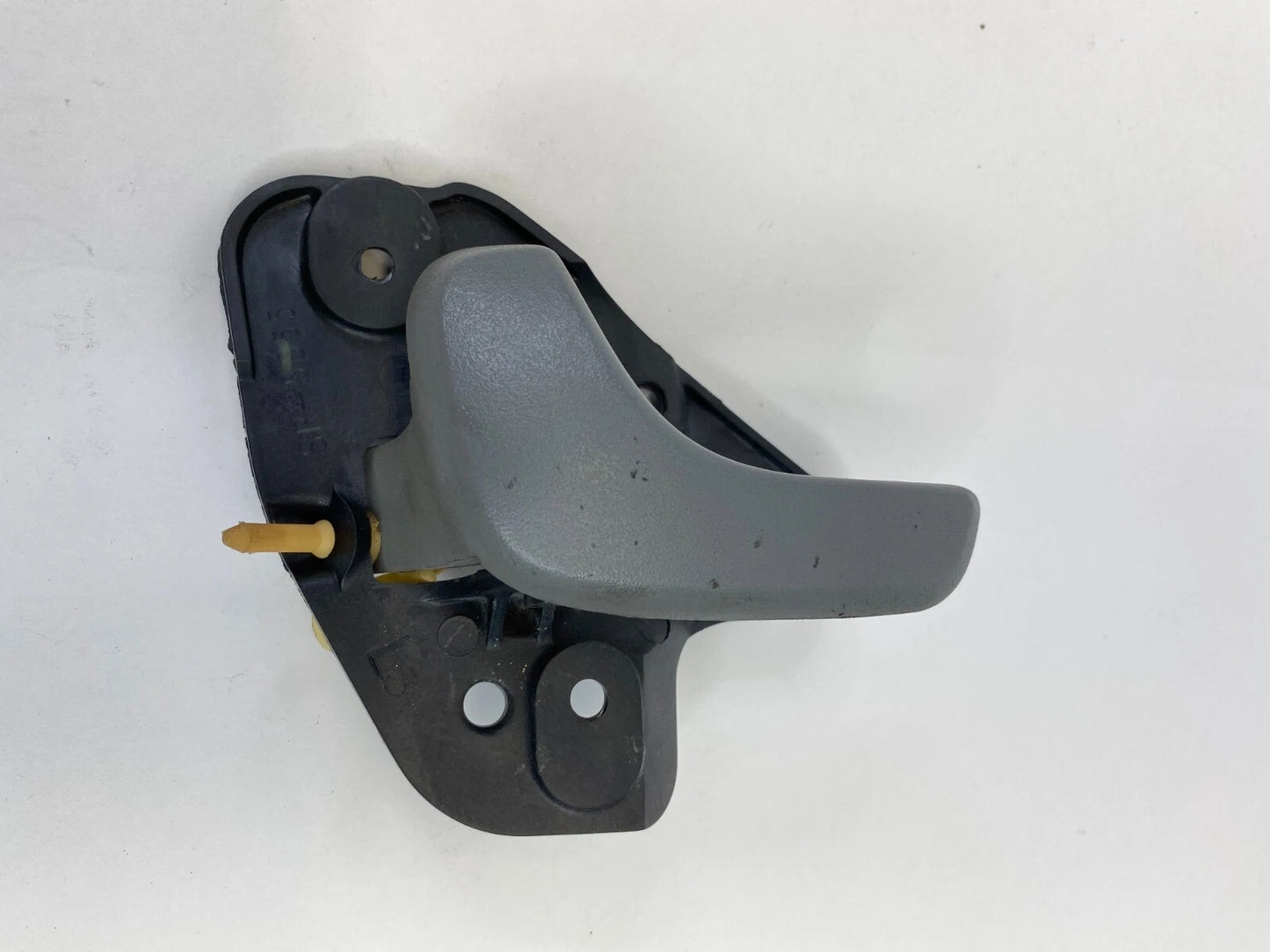 2004-2007 DODGE CARAVAN FRONT LEFT DRIVER SIDE INTERIOR DOOR HANDLE 04894119A