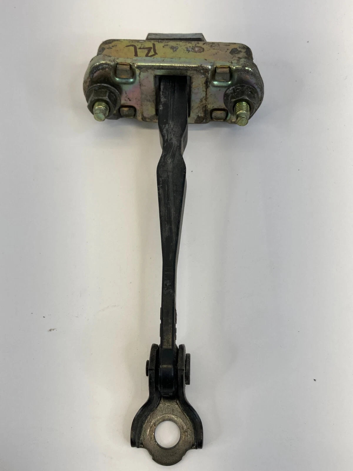 2002 03 04 05 2006 NISSAN ALTIMA SEDAN REAR LEFT BACK DOOR CHECK STOPPER OEM
