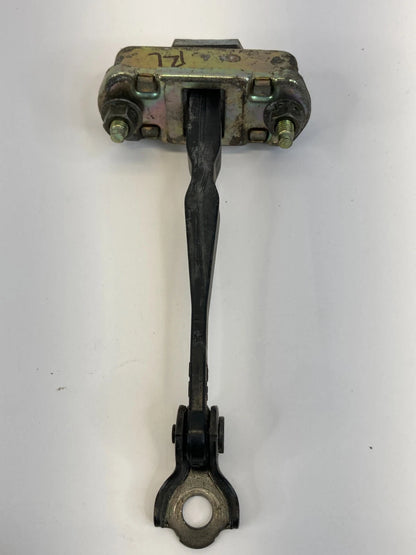 2002 03 04 05 2006 NISSAN ALTIMA SEDAN REAR LEFT BACK DOOR CHECK STOPPER OEM