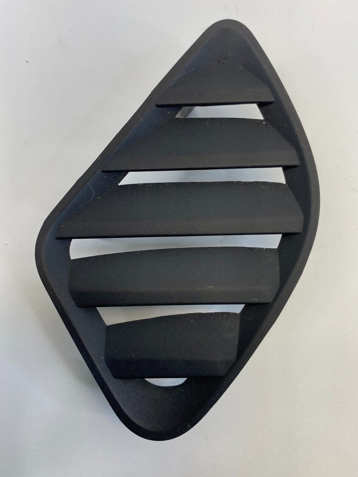 2009 2010 Dodge Journey Dash Right Side A/C Air Vent Defroster Grille Trim OEM